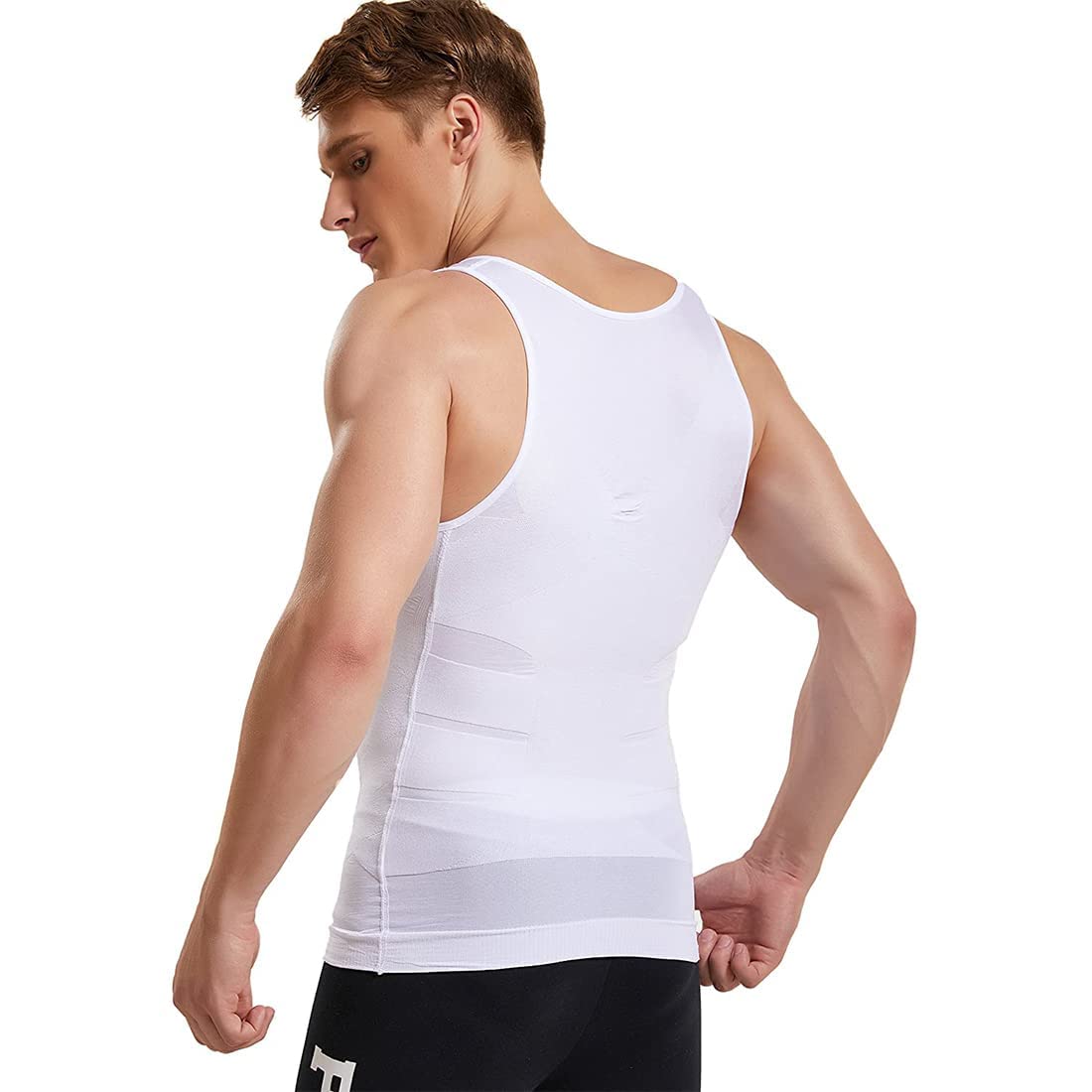 Men's ShapeVest (Buy 1 Get 1 Free)